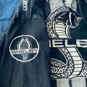 JH collectibles authentic the Shelby jacket